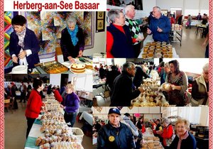 Herberg aan See Basaar 